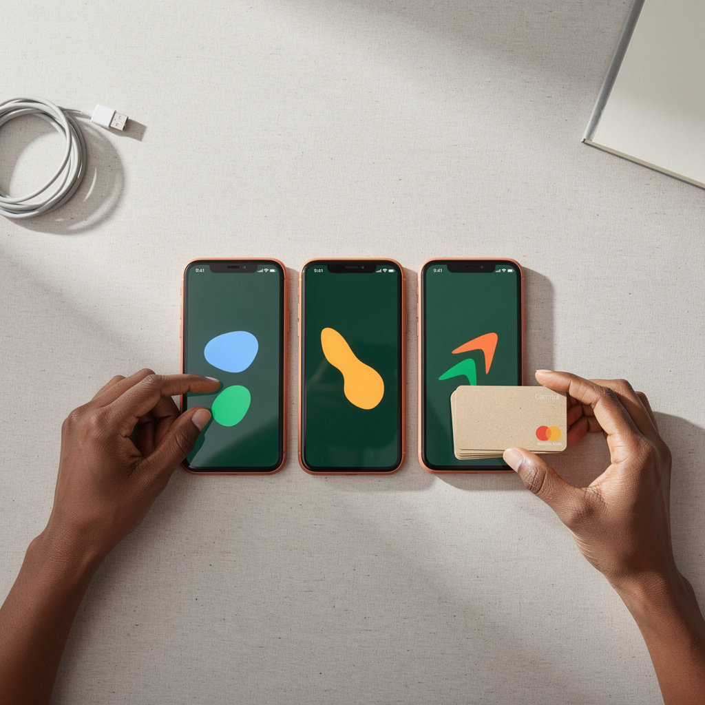 Smart Investment Ltd airtime services - MTN, Zain, and Digitel connectivity solutions in Juba